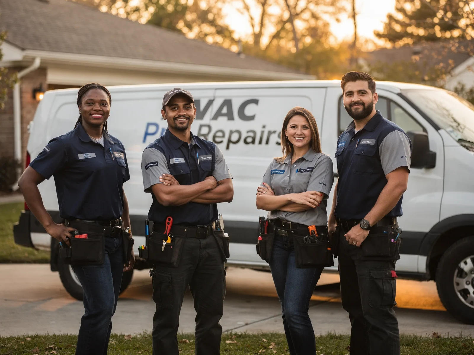 Heat Pump Repair company in Krotz Springs, LA