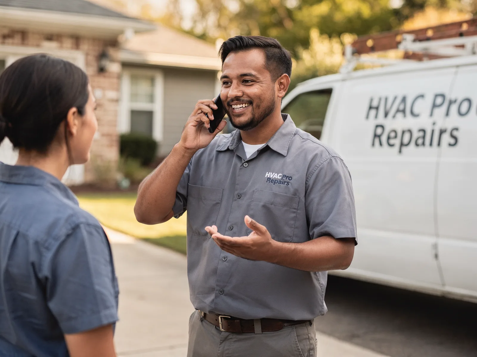 Heat Pump Repair Krotz Springs, LA FAQs